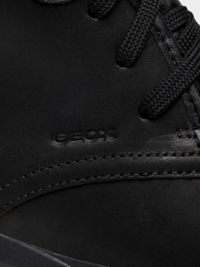 Черевики Geox Damiano модель U16ANG-00043-C9999 — фото 5 - INTERTOP