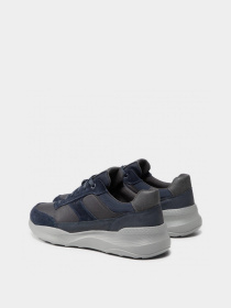 Кроссовки Geox Allenio модель U16AZA-0ME22-C4002 Фото