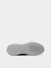 Кроссовки повседневные Geox Allenio модель U16AZA-0ME22-C4002 Фото