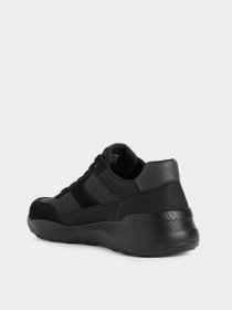 Кроссовки Geox Allenio модель U16AZA-0ME22-C9999 Фото