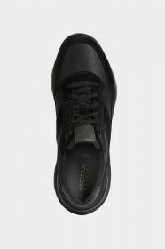 Кроссовки Geox Allenio модель U16AZA-0ME22-C9999 Фото