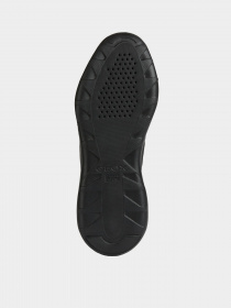 Кроссовки повседневные Geox Allenio модель U16AZA-0ME22-C9999 Фото