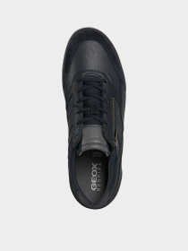 Напівчеревики Geox модель U16BCA-0PTBU-C4002 Фото