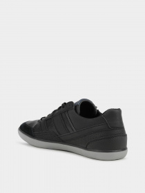 Напівчеревики Geox модель U16BCA-0PTBU-C9999 Фото