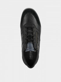 Напівчеревики Geox модель U16BCA-0PTBU-C9999 Фото