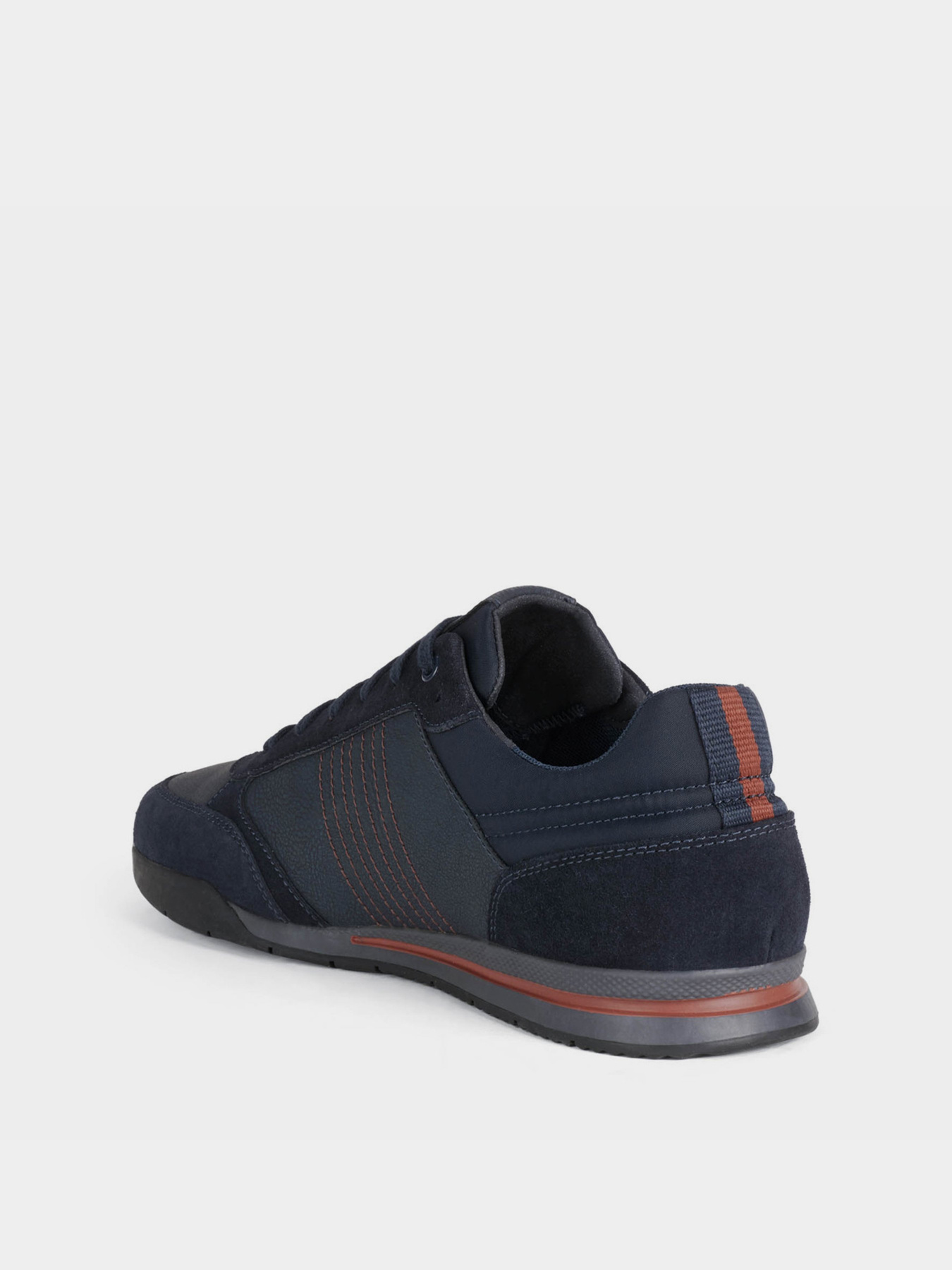 Кроссовки Geox модель U16BQA-022EK-C4002 Фото