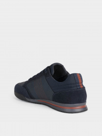 Кроссовки Geox модель U16BQA-022EK-C4002 Фото