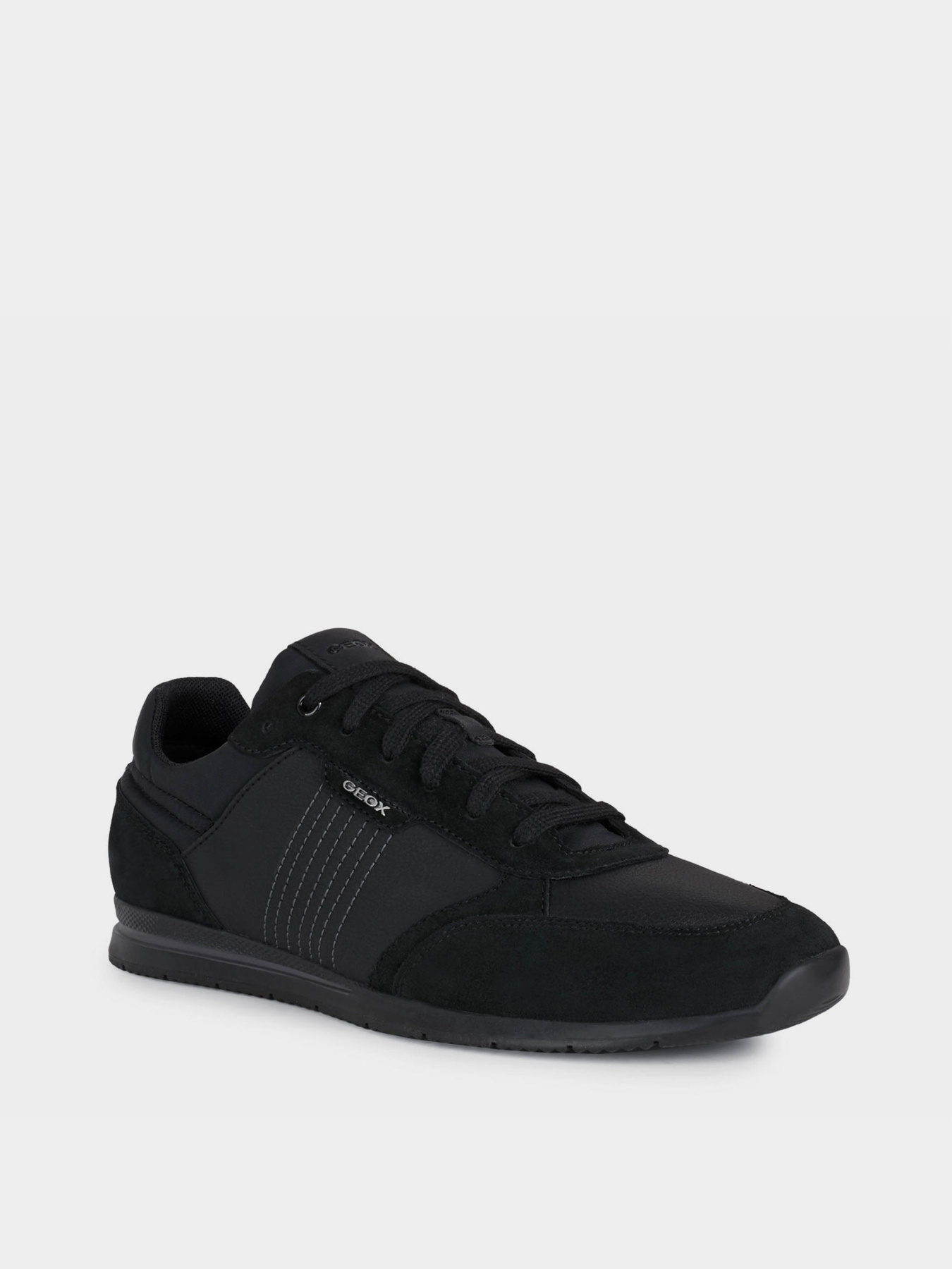 Кроссовки Geox модель U16BQA-022EK-C9997 Фото