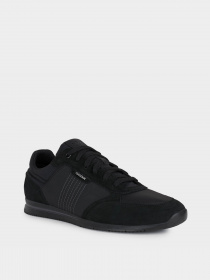 Кроссовки повседневные Geox модель U16BQA-022EK-C9997 Фото