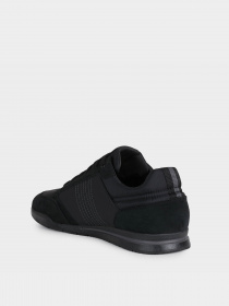 Кроссовки повседневные Geox модель U16BQA-022EK-C9997 Фото