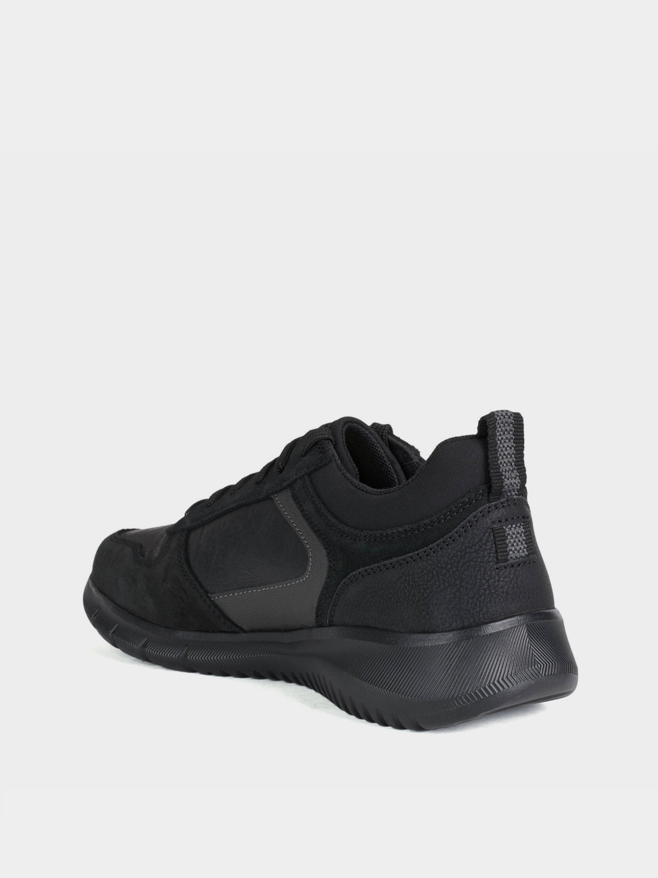 Кроссовки повседневные Geox модель U16BVC-022PT-C9999 Фото