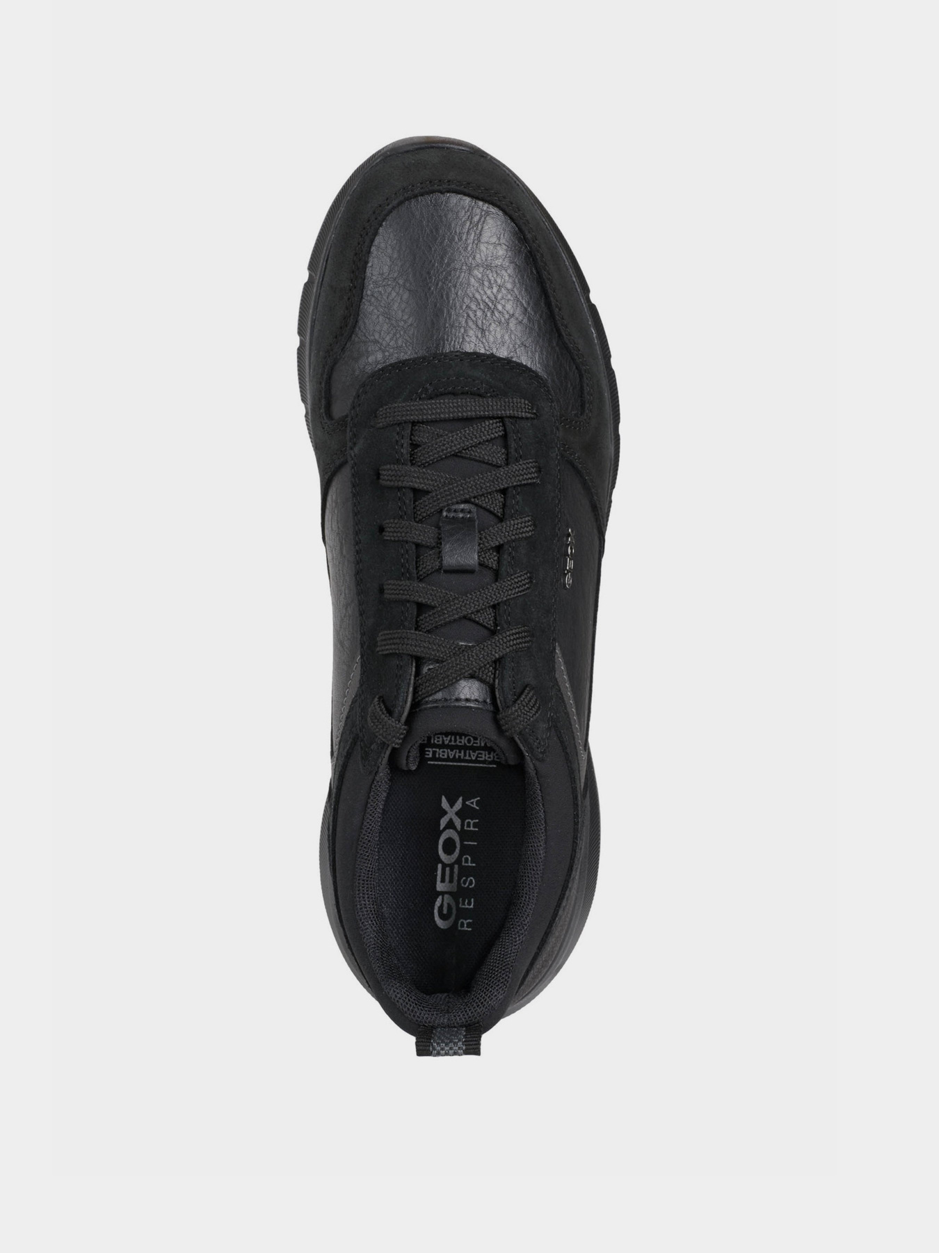 Кроссовки повседневные Geox модель U16BVC-022PT-C9999 Фото