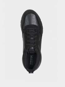 Кроссовки повседневные Geox модель U16BVC-022PT-C9999 Фото