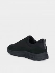 Кроссовки Geox модель U16BYB-02011-C9999 Фото