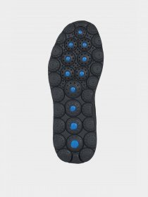 Кроссовки Geox модель U16BYB-02011-C9999 Фото