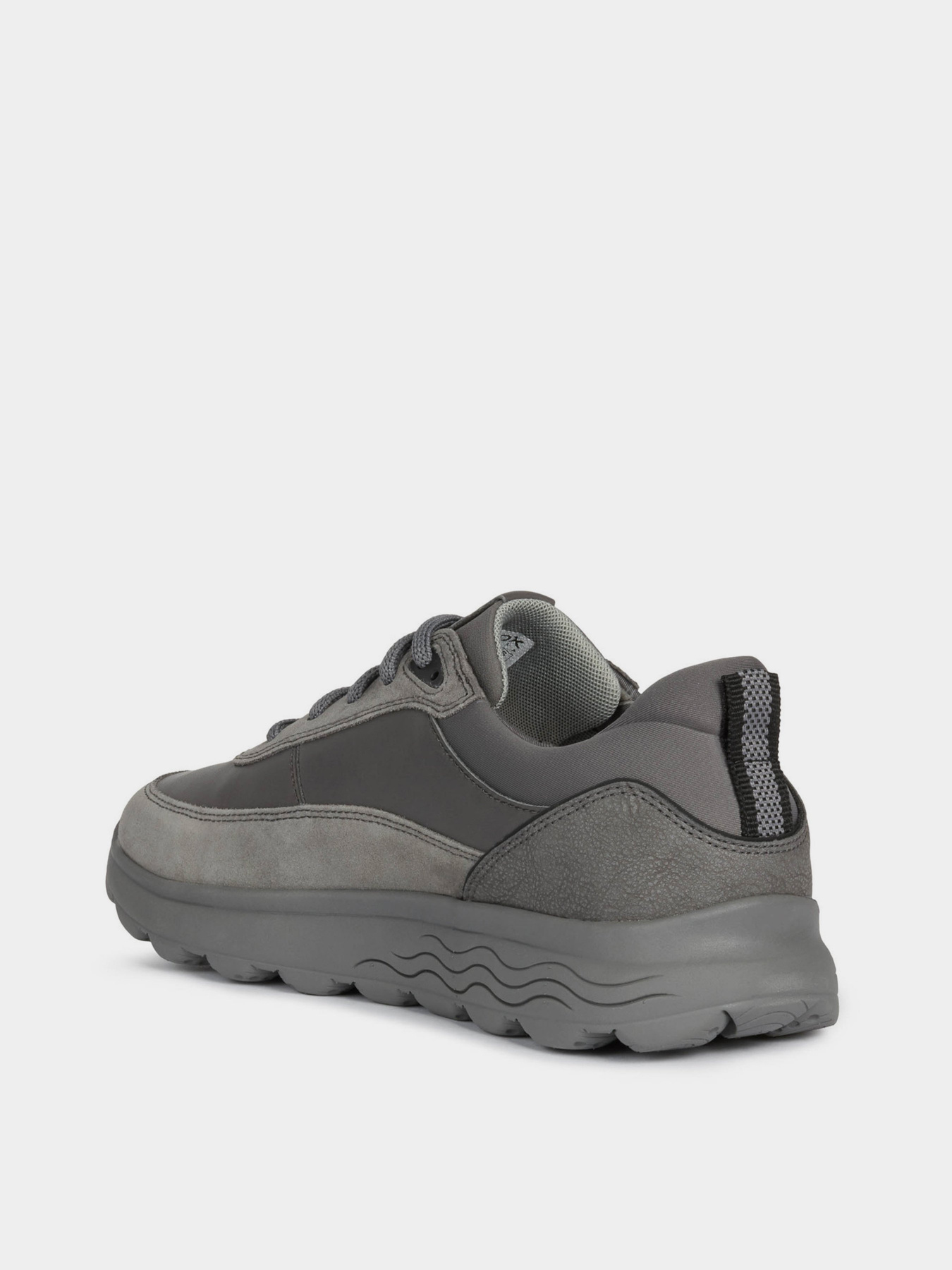 Кроссовки Geox Spherica модель U16BYE-08522-C1006 Фото