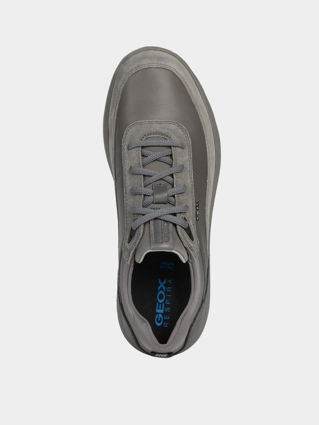 Кроссовки Geox Spherica модель U16BYE-08522-C1006 Фото