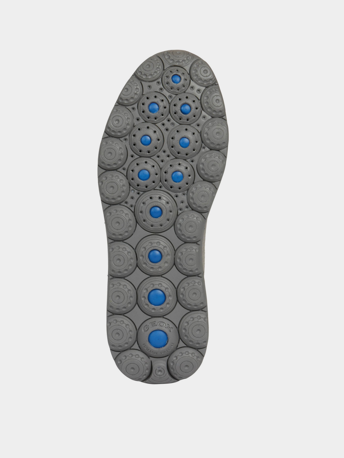 Кроссовки Geox Spherica модель U16BYE-08522-C1006 Фото