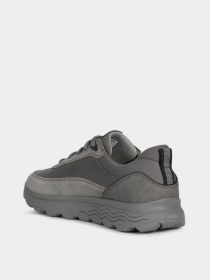 Кросівки повсякденні Geox Spherica модель U16BYE-08522-C1006 Фото