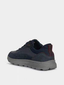 Кроссовки Geox Spherica модель U16BYE-08522-C4002 Фото