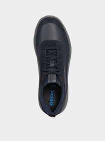 Кроссовки Geox Spherica модель U16BYE-08522-C4002 Фото