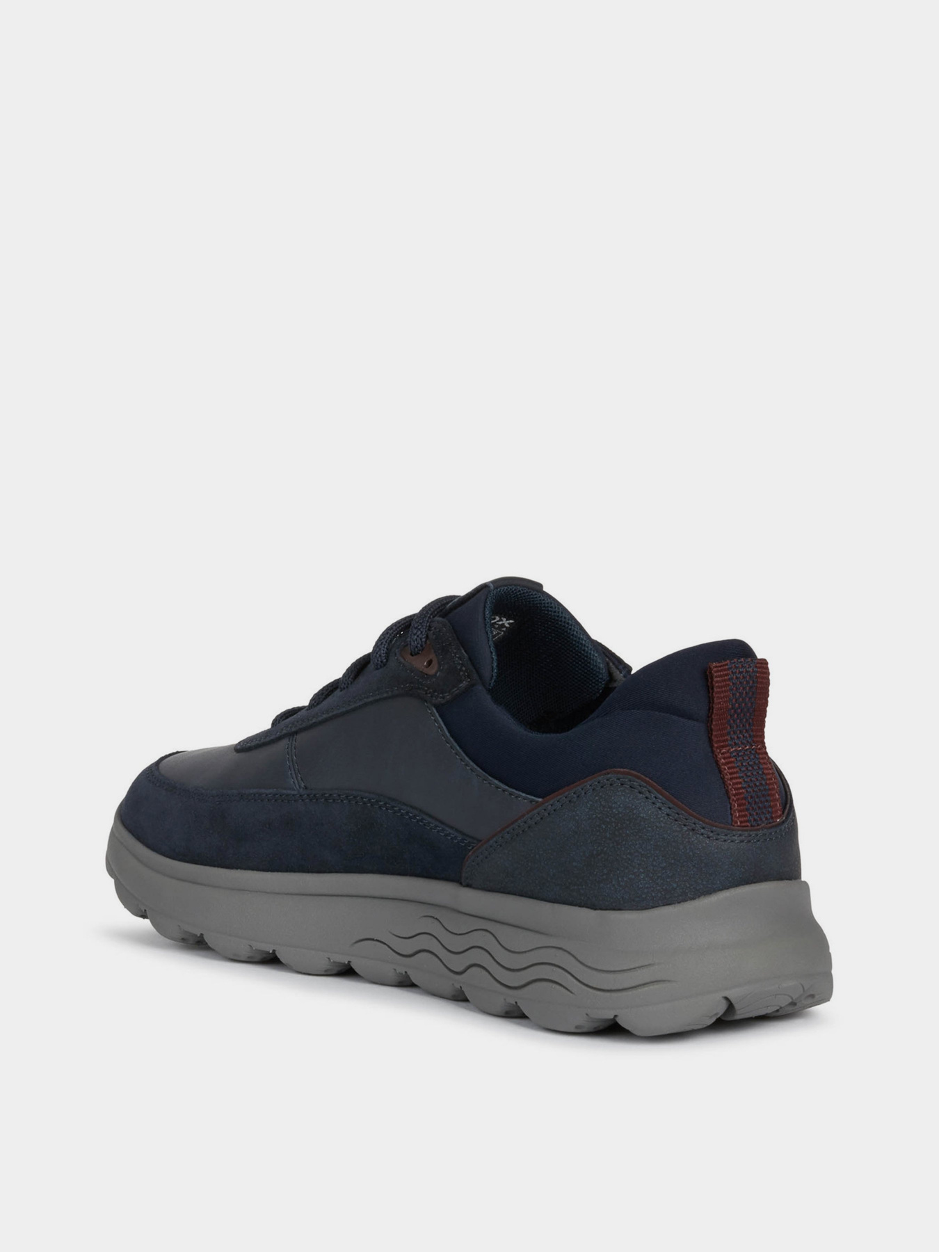 Кросівки повсякденні Geox Spherica модель U16BYE-08522-C4002 Фото