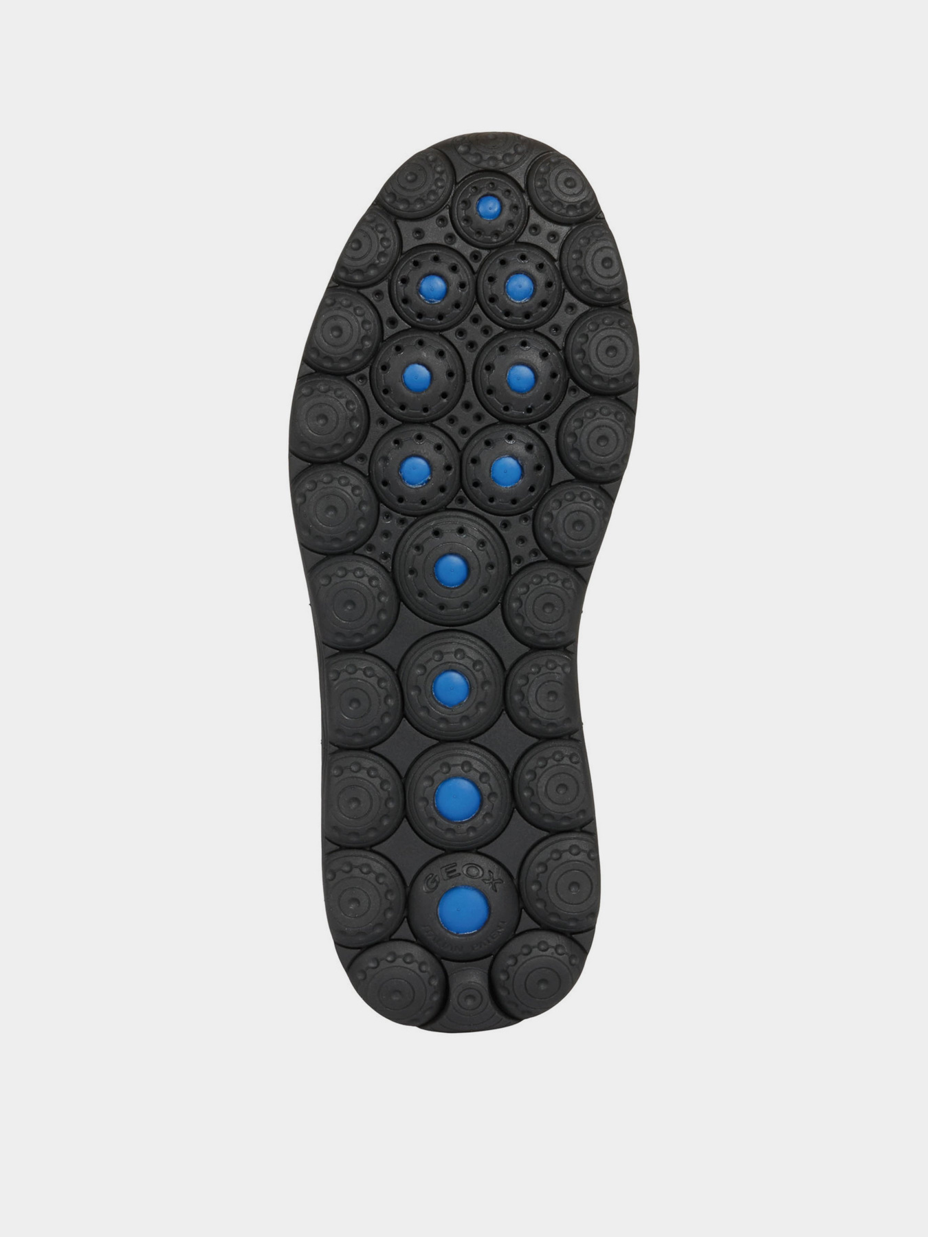 Кроссовки Geox Spherica модель U16BYE-08522-C9997 Фото