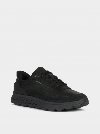 Кроссовки Geox Spherica модель U16BYE-08522-C9997 — фото - INTERTOP