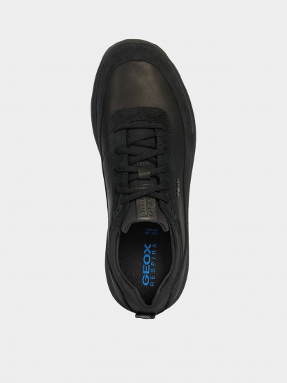 Кроссовки Geox Spherica модель U16BYE-08522-C9997 — фото 4 - INTERTOP