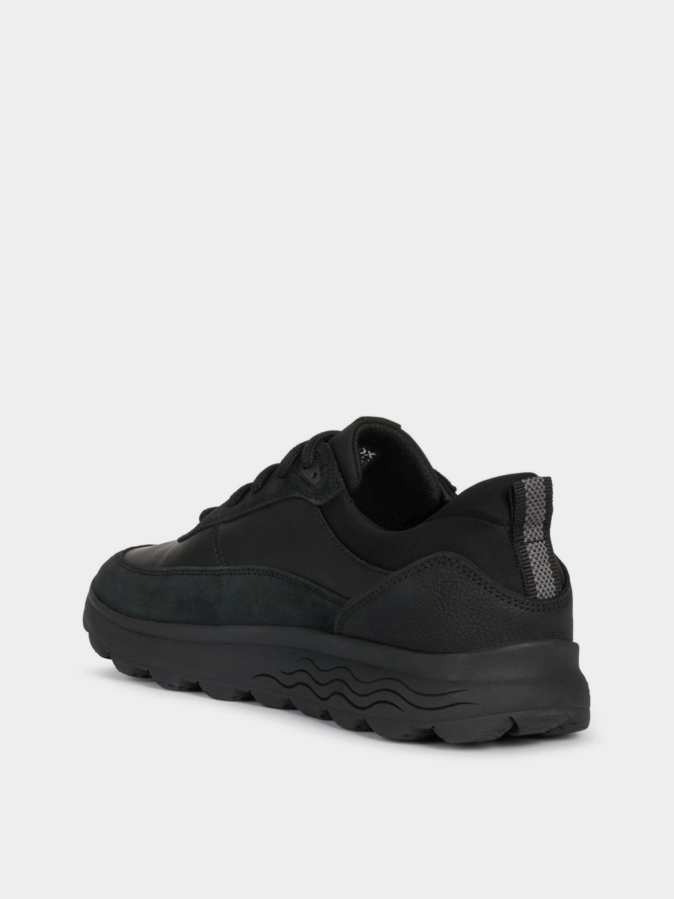 Кросівки повсякденні Geox Spherica модель U16BYE-08522-C9997 Фото