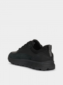 Кросівки повсякденні Geox Spherica модель U16BYE-08522-C9997 Фото