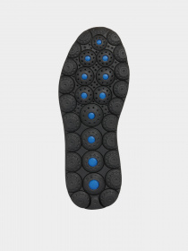 Кросівки повсякденні Geox Spherica модель U16BYE-08522-C9997 Фото