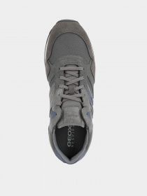 Кроссовки Geox Ponente модель U16CPA-011ME-C9004 Фото