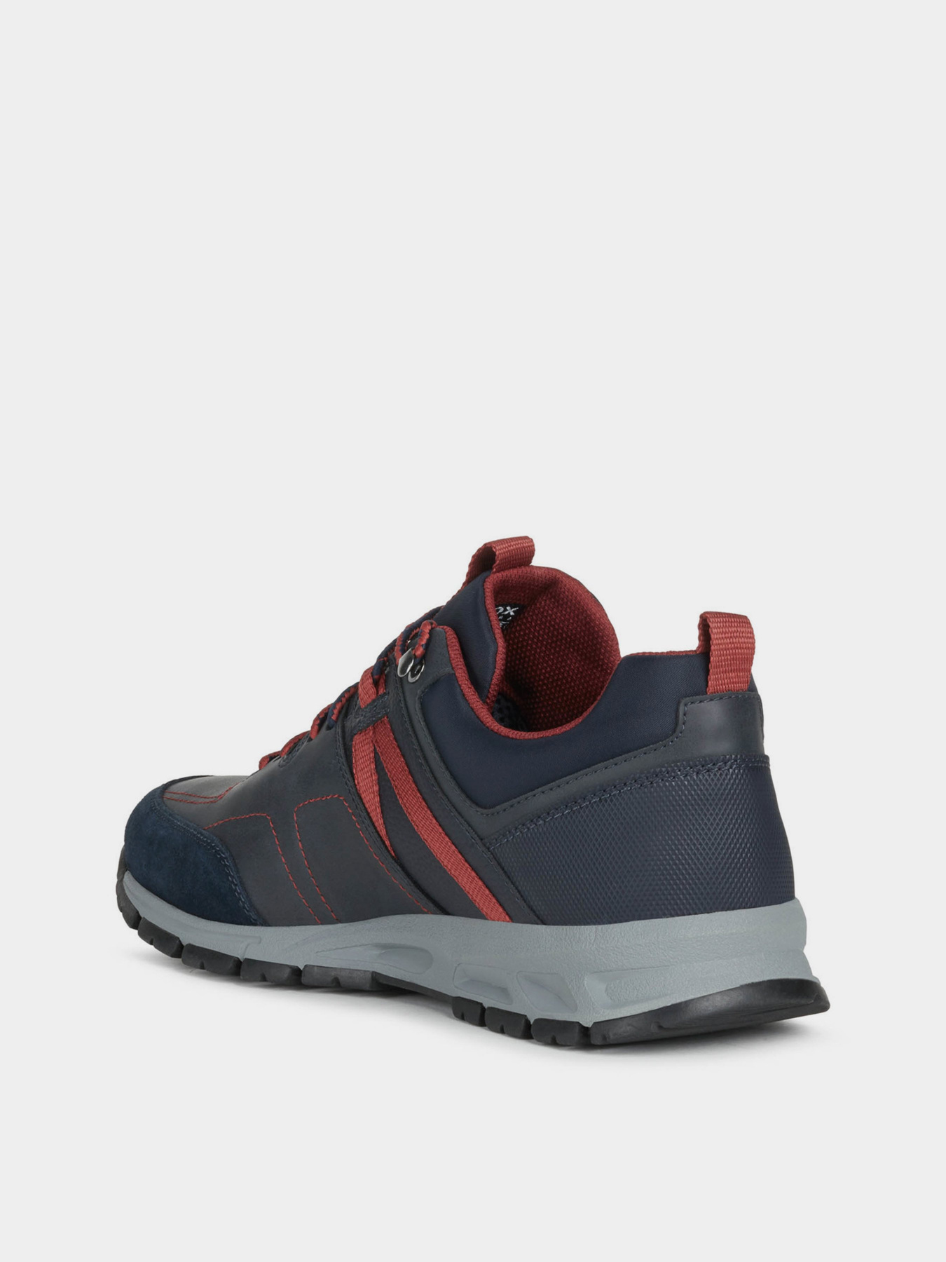 Кроссовки Geox модель U16CQA-0ME22-C4002 Фото