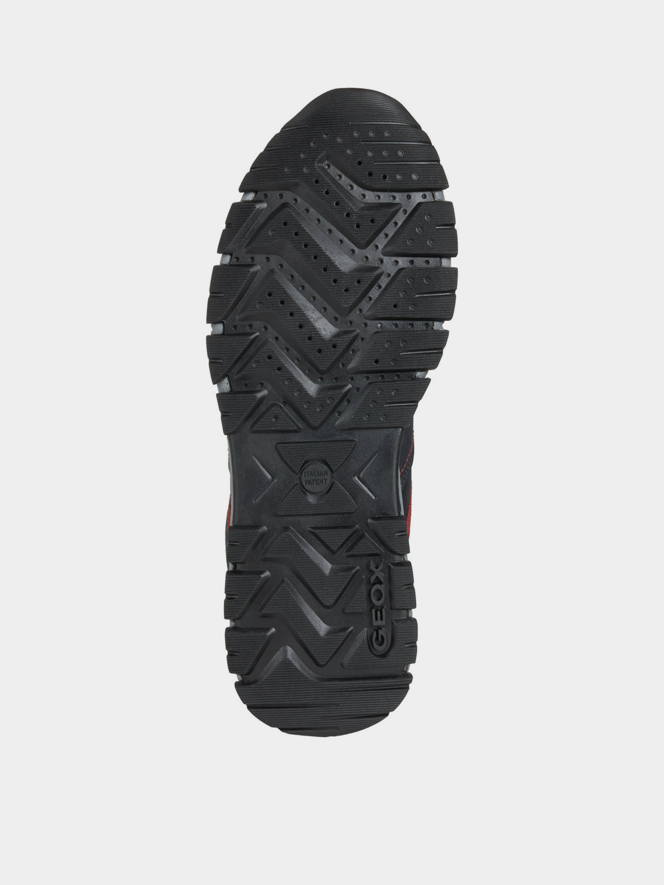 Кроссовки Geox модель U16CQA-0ME22-C4002 Фото