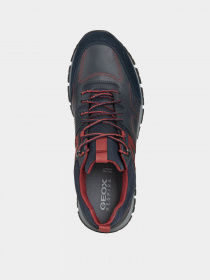 Кроссовки Geox модель U16CQA-0ME22-C4002 Фото