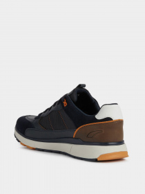 Кроссовки Geox модель U16CRA-043FU-C4002 Фото