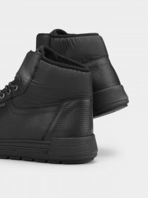 Ботинки Geox U TONALE B ABX модель U16CSA-0FVFU-C9999 Фото