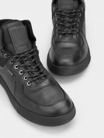 Черевики Geox U TONALE B ABX модель U16CSA-0FVFU-C9999 Фото