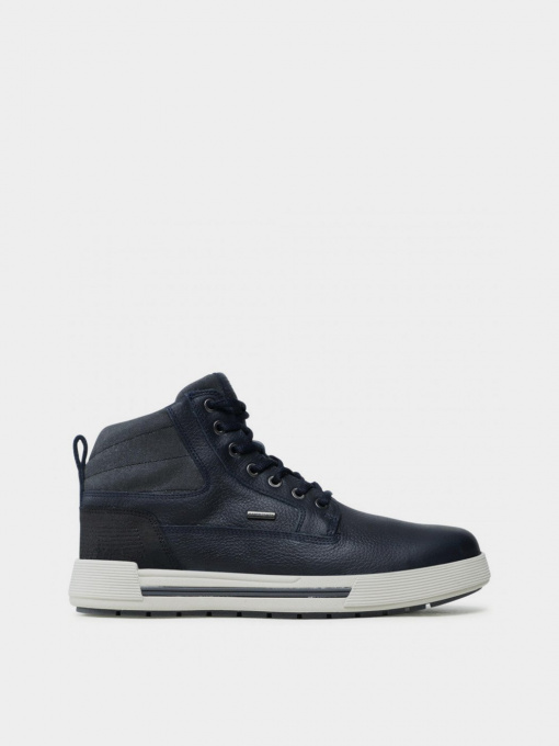 Ботинки Geox Tonale модель U16CSE-0FVPG-C4002 Фото