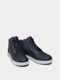 Черевики Geox Tonale модель U16CSE-0FVPG-C4002 Фото