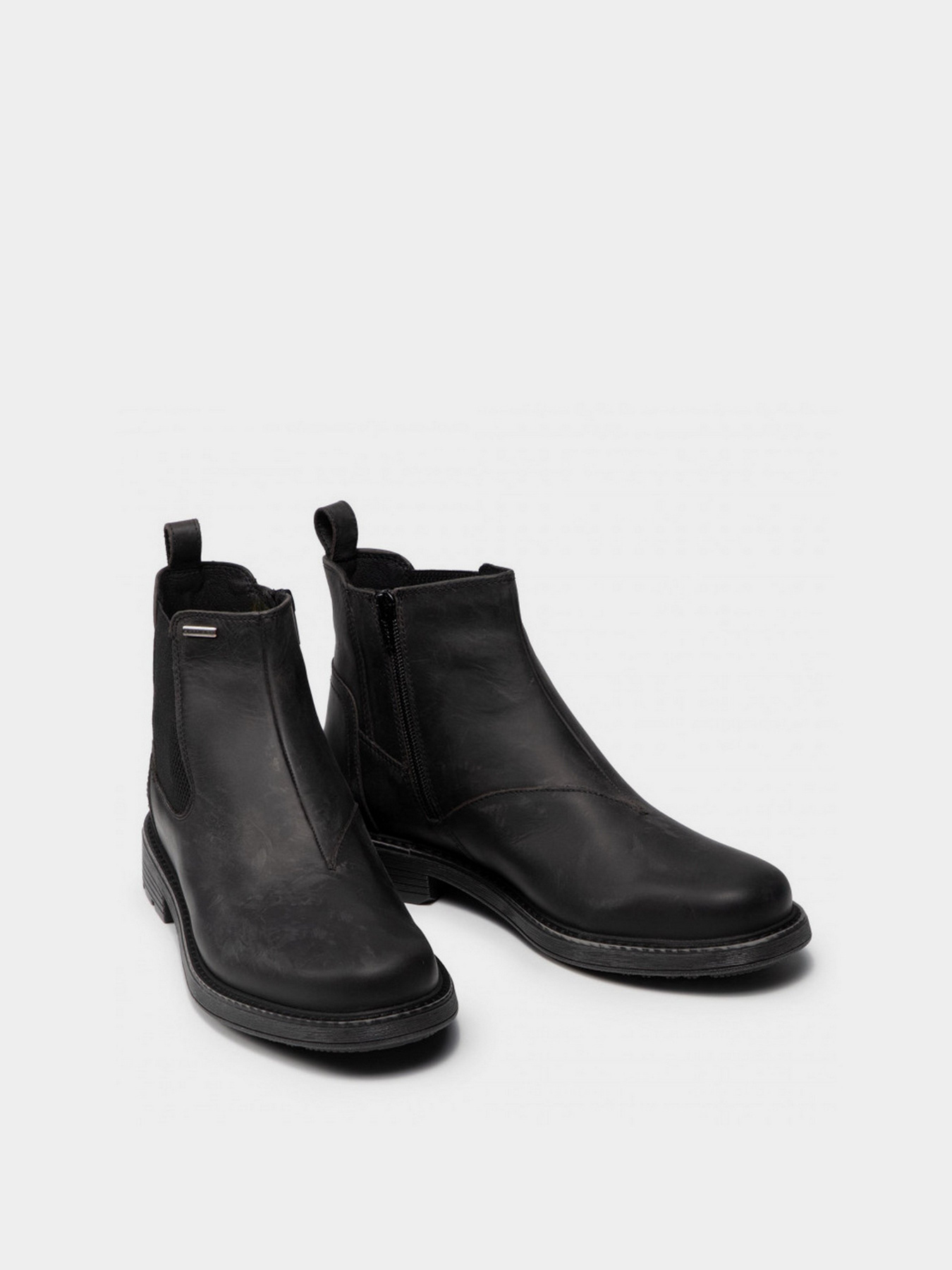 Челси Geox Meduno модель U16CTC-000FF-C9999 Фото