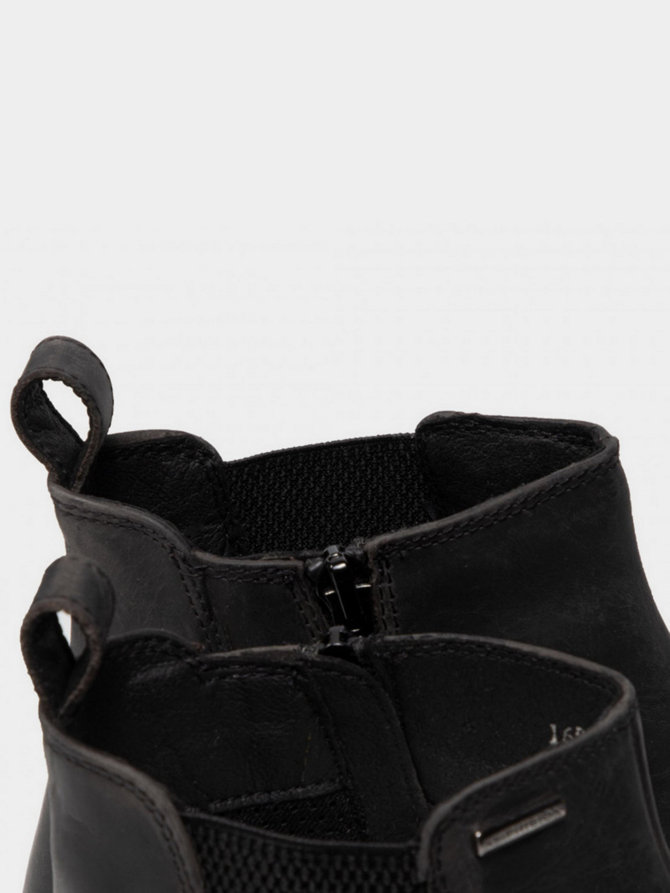 Челси Geox Meduno модель U16CTC-000FF-C9999 Фото