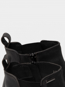 Челси Geox Meduno модель U16CTC-000FF-C9999 Фото