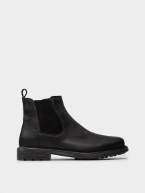 Челси Geox Meduno модель U16CTC-000FF-C9999 Фото