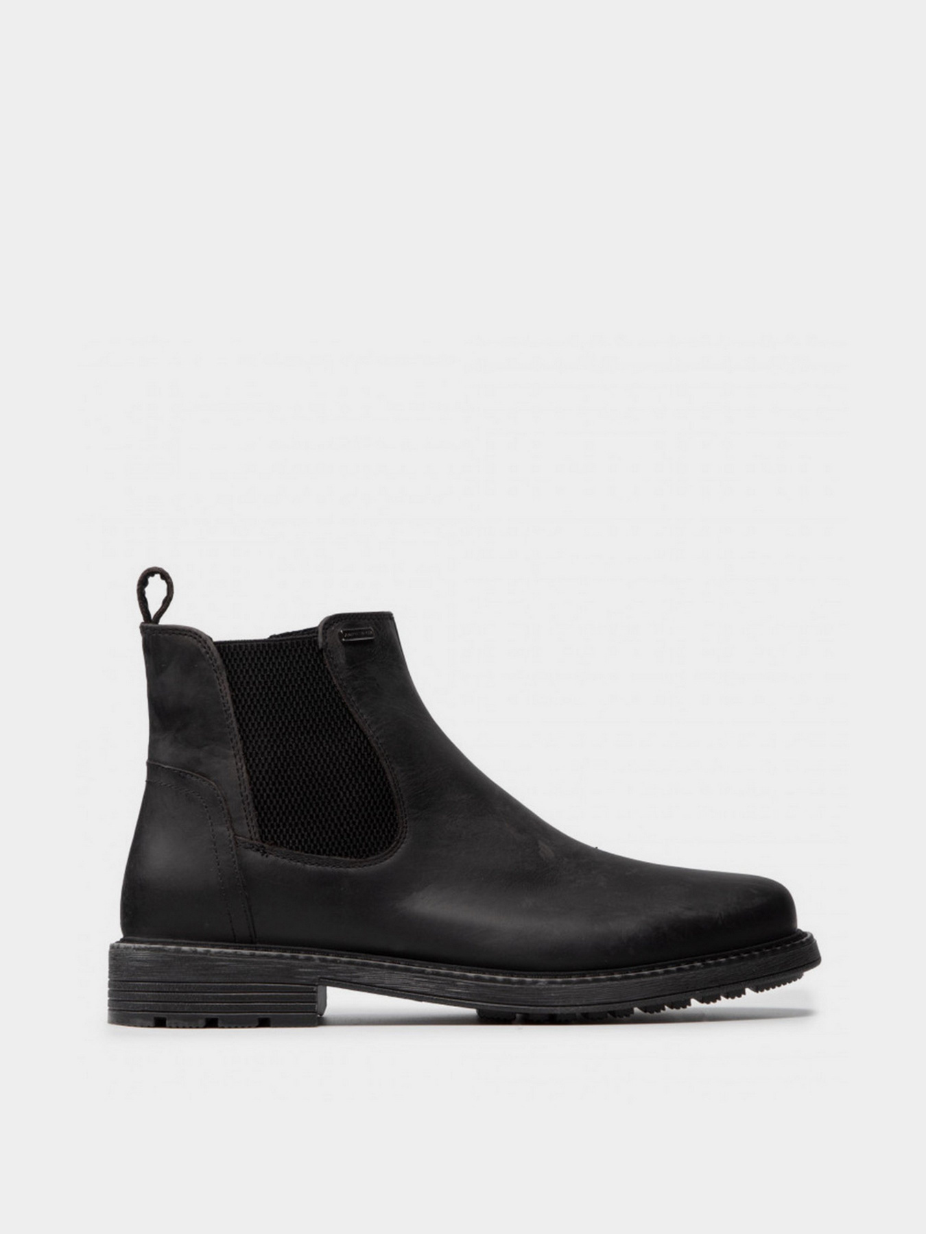 Челсі Geox Meduno модель U16CTC-000FF-C9999 Челсі Geox Meduno модель U16CTC-000FF-C9999 Фото