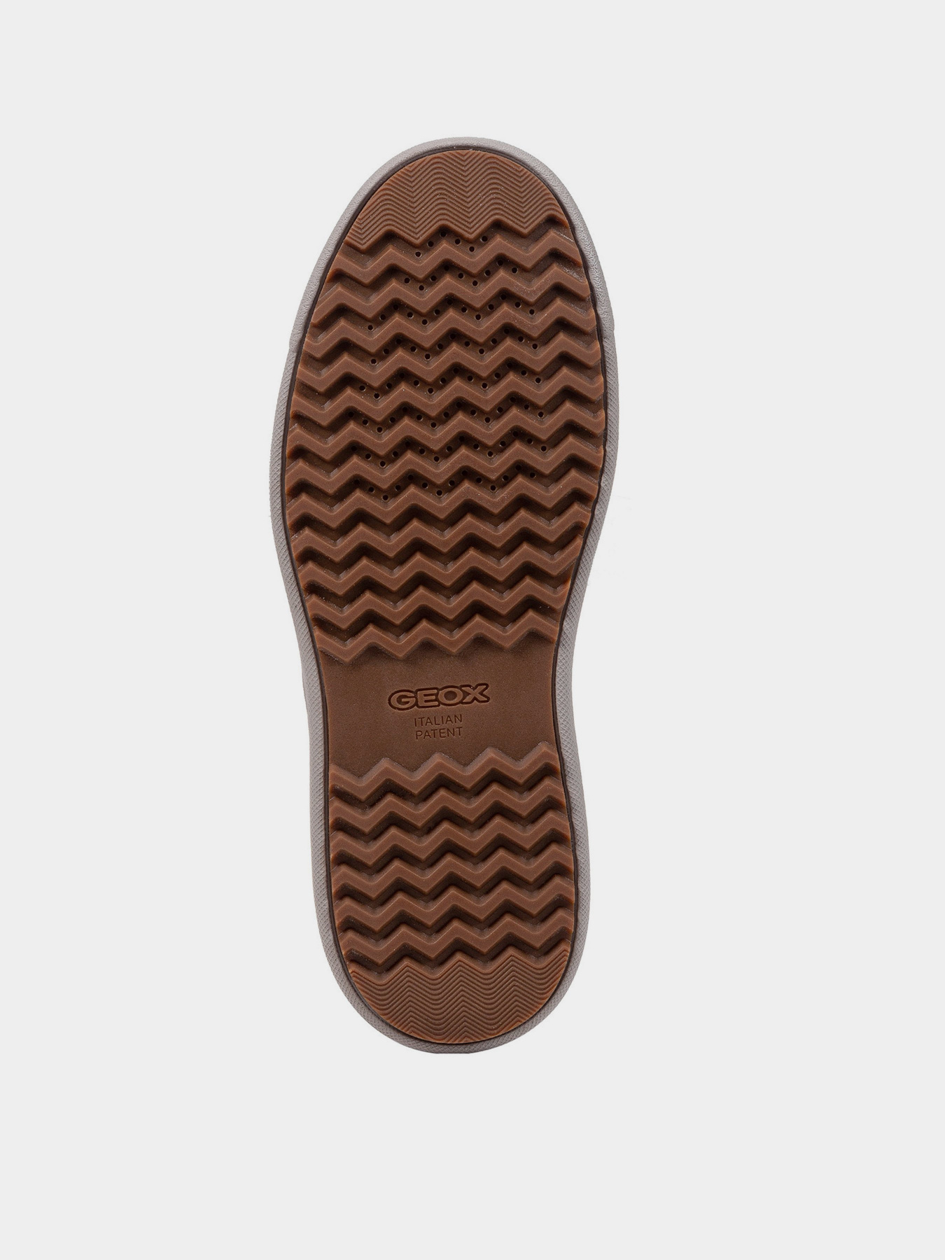 Черевики Geox Cervino  Модель U16CUA-022PG-C6372 Фото