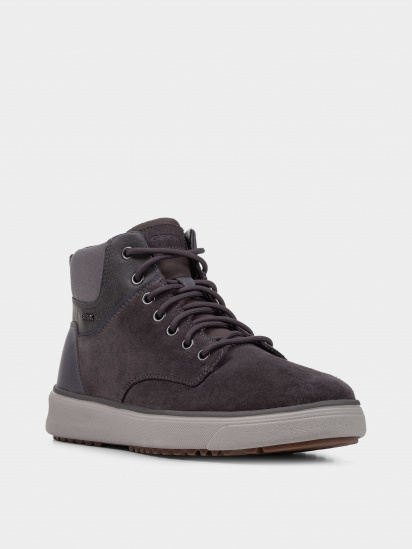 Черевики Geox Cervino  модель U16CUA-022PG-C6372 — фото - INTERTOP