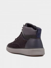 Черевики Geox Cervino  модель U16CUA-022PG-C6372 Фото