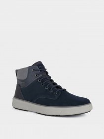 Черевики Geox Cervino  модель U16CUA-022PG-CF49A Фото